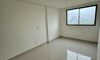 Imagem 3: Lagoa Nova, 3 dormitórios, 1 suítes, 3 banheiro, 2 vagas na garagem, 92M² de Área Construí