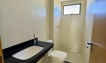 Imagem 7: Lagoa Nova, 3 dormitórios, 1 suítes, 3 banheiro, 2 vagas na garagem, 92M² de Área Construí