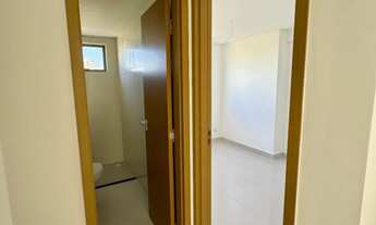 Imagem 5: Lagoa Nova, 3 dormitórios, 1 suítes, 3 banheiro, 2 vagas na garagem, 92M² de Área Construí