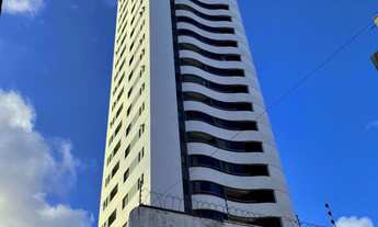 Imagem: LAGOA NOVA, 3 dormitórios, 3 suíte, 5