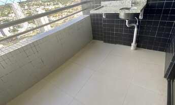 Imagem 4: LAGOA NOVA, 3 dormitórios, 3 suíte, 5 banheiro, 3 vagas na garagem, 111M² de Área Construí