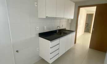 Imagem 7: LAGOA NOVA, 3 dormitórios, 3 suíte, 5 banheiro, 3 vagas na garagem, 111M² de Área Construí