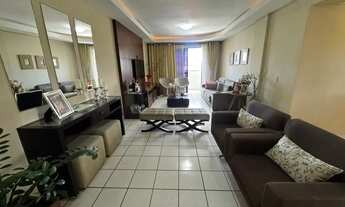 Imagem: Lagoa Nova, 4 dormitórios, 3 suíte, 4