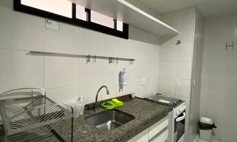 Imagem 2: 1 dormitório, 1 banheiros, 1 vaga na garagem