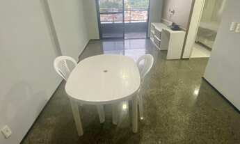 Imagem 6: 1 dormitório, 1 banheiros, 1 vaga na garagem