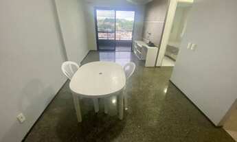 Imagem 7: 1 dormitório, 1 banheiros, 1 vaga na garagem