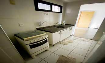 Imagem 4: Petrópolis, 1 dormitório, 1 banheiros, 1 vaga na garagem, 50M² de Área Construída