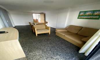 Imagem 2: Petrópolis, 1 dormitório, 1 banheiros, 1 vaga na garagem, 50M² de Área Construída