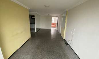 Imagem 5: Petrópolis, 1 dormitório, 1 banheiros, 1 vaga na garagem, 50M² de Área Construída