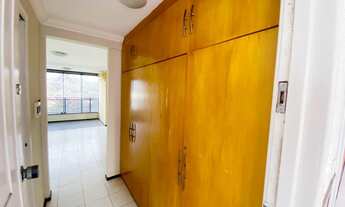 Imagem: Petrópolis, 1 suítes, 1 banheiros, 1 vaga