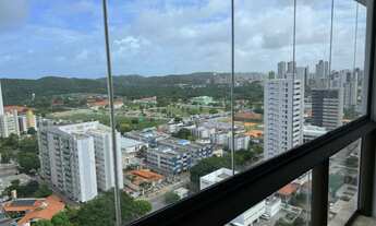 Imagem 2: 3 dormitórios, 3 suíte, 4 banheiro, 4 vagas na garagem