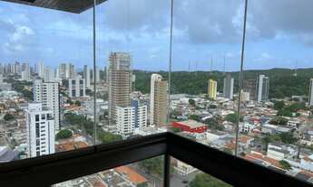 Imagem 3: 3 dormitórios, 3 suíte, 4 banheiro, 4 vagas na garagem