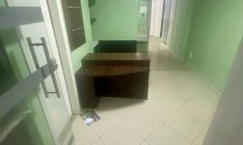 Imagem 2: Petrópolis, 2 banheiro, 31M² de Área Construída