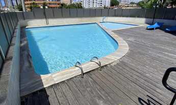 Imagem 6: 1 dormitório, 1 banheiros, 1 vaga na garagem