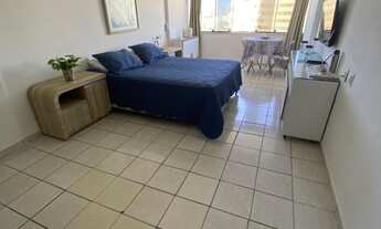 Imagem 2: 1 dormitório, 1 banheiros, 1 vaga na garagem