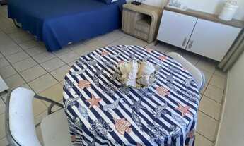 Imagem 5: 1 dormitório, 1 banheiros, 1 vaga na garagem