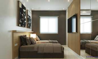 Imagem 4: Neópolis, 3 dormitórios, 1 suítes, 2 banheiro, 2 vagas na garagem, 70M² de Área Construída