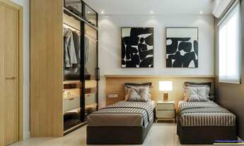 Imagem 5: Neópolis, 3 dormitórios, 1 suítes, 2 banheiro, 2 vagas na garagem, 70M² de Área Construída