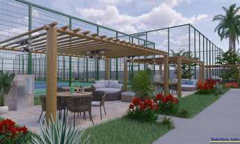 Imagem 4: Candelária, 300M² de Área Total