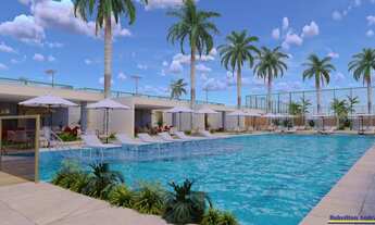 Imagem: Candelária, 300M² de Área Total