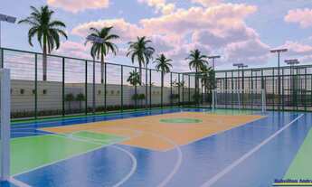 Imagem 3: Candelária, 300M² de Área Total