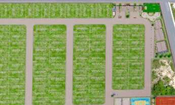 Imagem 6: Candelária, 300M² de Área Total