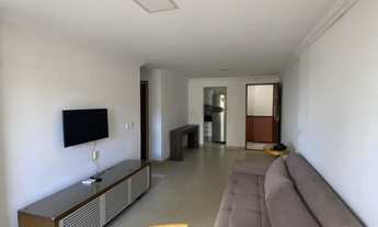 Imagem: Petrópolis, 2 dormitórios, 1 banheiros