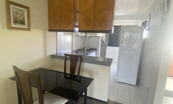 Imagem 4: Petrópolis, 2 dormitórios, 1 banheiros, 1 vaga na garagem, 64M² de Área Construída