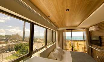 Imagem 3: 1 dormitório, 1 suítes, 1 banheiros, 1 vaga na garagem