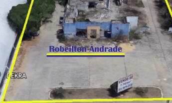 Imagem 3: 20M² de Área Total