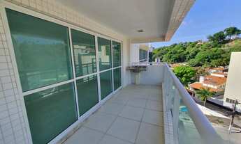 Imagem: Tirol, 3 dormitórios, 1 suítes, 3 banheiro