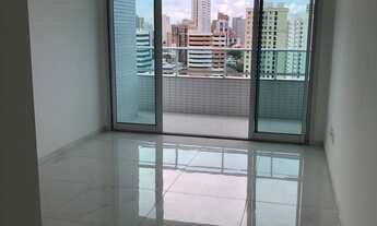 Imagem 3: 3 dormitórios, 2 suíte, 3 banheiro, 2 vagas na garagem