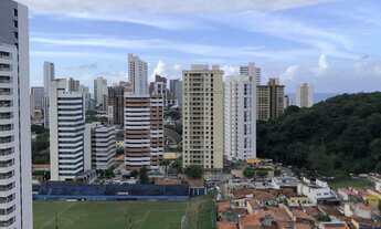 Imagem: 3 dormitórios, 2 suíte, 3 banheiro, 2