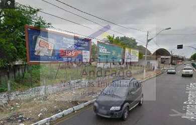 Imagem 6: Alecrim, 4537M² de Área Total