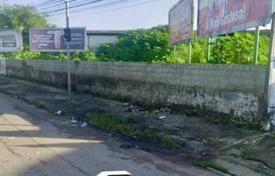 Imagem 2: Alecrim, 4537M² de Área Total