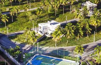 Imagem 4: Pium, 280M² de Área Total