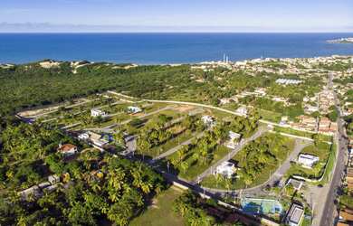 Imagem 3: Pium, 280M² de Área Total