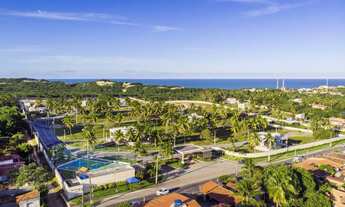 Imagem 5: Pium, 280M² de Área Total