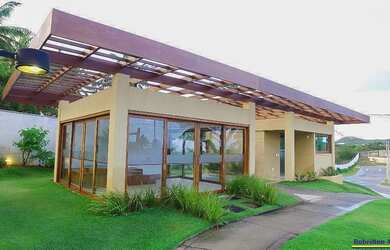 Imagem 7: Pium, 280M² de Área Total