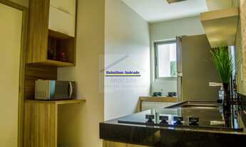 Imagem 2: 2 dormitórios, 1 suítes, 1 banheiros, 1 vaga na garagem