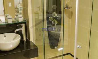 Imagem 5: 2 dormitórios, 1 suítes, 1 banheiros, 1 vaga na garagem