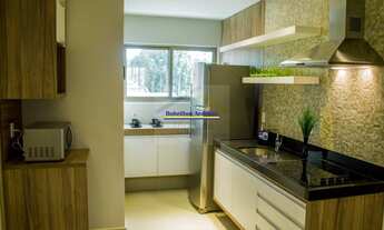 Imagem 6: 2 dormitórios, 1 suítes, 1 banheiros, 1 vaga na garagem