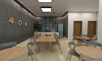 Imagem 5: 3 dormitórios, 3 suíte, 1 banheiros, 2 vagas na garagem