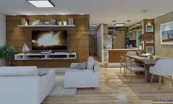 Imagem 2: 3 dormitórios, 3 suíte, 1 banheiros, 2 vagas na garagem