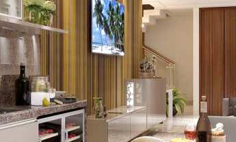 Imagem: Ponta Negra, 3 dormitórios, 3 suíte, 4