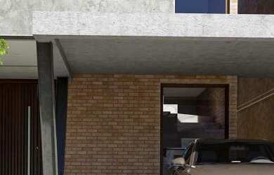 Imagem 7: Ponta Negra, 3 dormitórios, 3 suíte, 4 banheiro, 2 vagas na garagem, 125M² de Área Constru