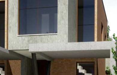 Imagem 5: Ponta Negra, 3 dormitórios, 3 suíte, 4 banheiro, 2 vagas na garagem, 125M² de Área Constru