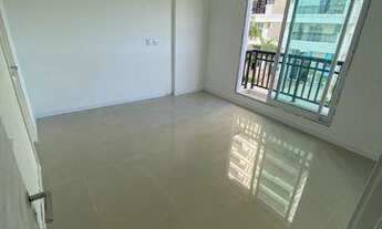 Imagem: Ponta Negra, 3 dormitórios, 1 suítes