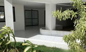 Imagem: Candelária, 3 dormitórios, 1 suítes