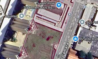 Imagem: Lagoa Nova, 7426M² de Área Total